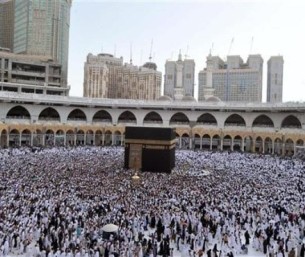 الربيعة: لا حج إلا بتأشيرة نظامية