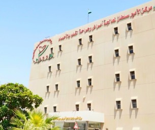 في الأحساء.. مركز الأمير سلطان للقلب ينقذ حياة مريض بعد توقف قلبه باستخدام تقنية الإيكمو