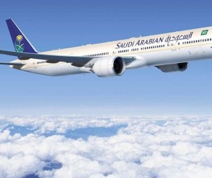 الخطوط السعودية تعلن استئناف الرحلات الجوية جزئيًا من وإلى دبي اليوم السبت