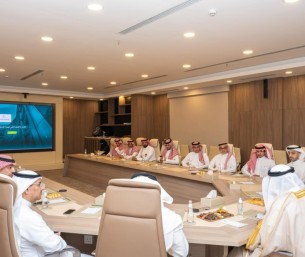 الشرقية تستضيف وفدًا وزاريًا لتدشين مسار تقييم وتطوير المنظومة الرقابية