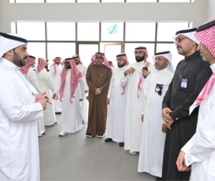 نقل الخبرات النوعية.. أمانة الأحساء تنقل خبراتها التقنية والبيئية لوفد العاصمة المقدسة