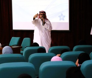 مستشفى الولادة والأطفال ينفّذ ورشة عمل حول تسجيل المخاطر لتعزيز سلامة المرضى