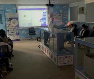 ‏شريك إعلامي.. انطلاق برنامج «مهارات» بـ جمعية الطرف الخيرية لأبناء الأسرة المستفيدة