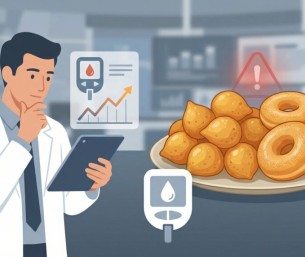 تحذير صحي صادم.. أستاذ أبحاث المسرطنات يكشف مخاطر قلي المعجنات والحلويات على الصحة
