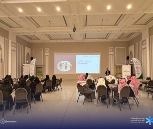 مجلس الجمعيات الأهلية بالشرقية يقيم ورشة “تحليل الاحتياجات”