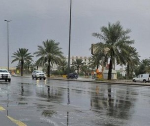 العقارب تدخل غدًا.. الحصيني يوضح خصائص ثالث مواسم الشتاء ومدته