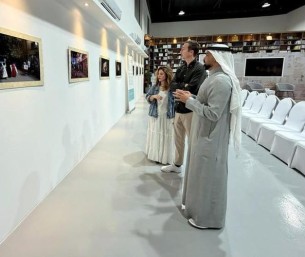 انطلاق فعاليات معرض “أجواء رمضانية” في الدمام