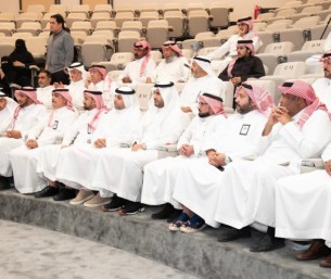 بمشاركة الأسر.. جمعية متلازمة داون بالأحساء ترسم ملامح خطتها المستقبلية