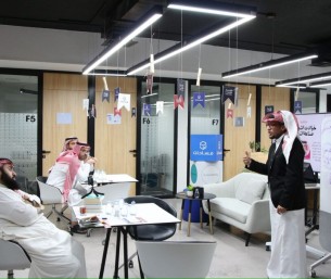 مساحات الأحساء تفتح أبواب الإبداع بمحاضرة «خيالات الشعر وصناعته»