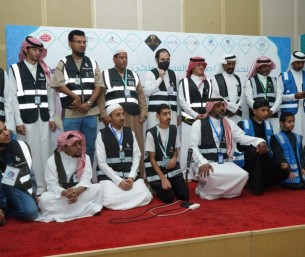 فريق همة يشارك في تجهيز 70 ألف وجبة ضمن مبادرة «فرحة صائم٢» بالأحساء