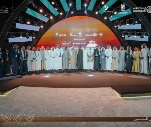 جلسة حوارية تناقش تأثير الخطاب الإعلامي الرياضي ضمن مهرجان تمور الأحساء المُصنَّعة