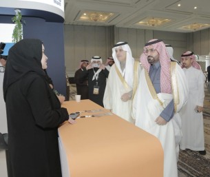 برعاية سمو محافظ الأحساء.. وكيل المحافظة يدشّن مؤتمر الأحساء للأورام