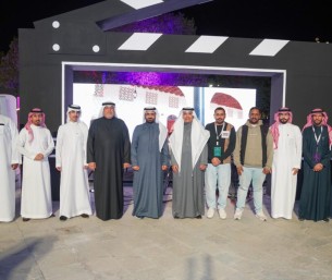 وكيل محافظة الأحساء يزور مهرجان «ليالي كفو 2026م» ويشيد بتكامل الجهود المجتمعية