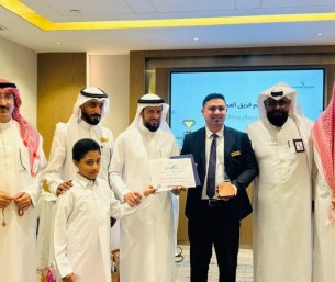 أمسية وفاء وإنجاز.. “دُرر” تحتفي بإنجازات 2025 وتُجدد العهد في يوم التأسيس