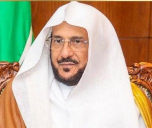 وزير الشؤون الإسلامية يوجّه بتخصيص خطبة الجمعة لشكر نعمة الأمن والتحذير من الشائعات