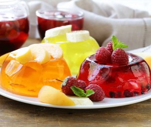 الصحة تحذر من الجيلي الجاهز: استبدل بالجيلاتين الطبيعي وقلل السكريات