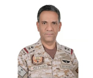 متحدث الدفاع: اعتراض وتدمير مسيّرة في المنطقة الشرقية