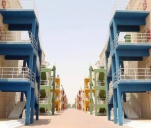 لمن تضم 20 عاملاً فأكثر.. قرارات صارمة لضبط سكن العمالة وخياران فقط أمام المنشآت