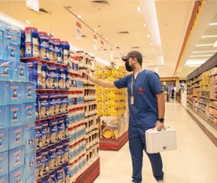 حملات رقابية مكثفة لمحاصرة التجاوزات الصحية في أسواق الأحساء