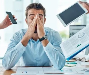 الخضيري يكشف أخطر العادات التي تستنزف طاقتك النفسية والعصبية