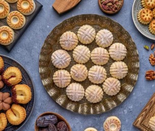 نصائح مهمة لمرضى القلب لتناول حلويات وكعك العيد بأمان