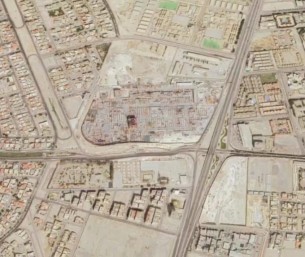 بدءًا من الجمعة.. تنفيذ تحويلة مرورية بطريق الأمير سلطان في الظهران