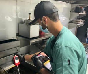 تشديد رقابي في أسواق الشرقية: إلزام «بطاقة المنتج» وإبعاد السلع المجهولة