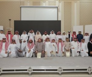 الثليم القابضة والخطوط المتنوعة تكرّمان متطوعي “افطر معنا 10”