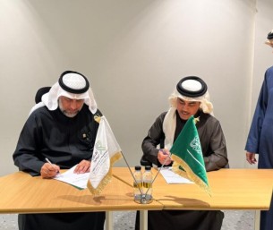 جمعية تفاؤل تطلق حملة الـ 100 ألف مشترك