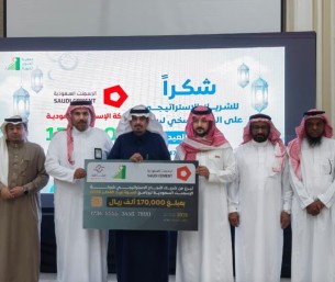 بدعم 170 ألف ريال.. العيون الخيرية تطلق برنامج كسوة العيد لـ504 أسر مستفيدة