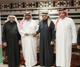 “شكرا لتميزكم”.. العيون الخيرية تحتفي بمنسوبيها والمتطوعين في سحور رمضاني