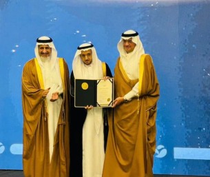 دموع الوفاء في الأحساء.. مسيرة 38 عامًا من العطاء تُختتم بتكريم يليق برجال الخير