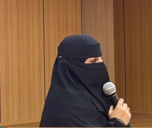 “الكفاءة الذاتية”.. لقاء تفاعلي يعزز الثقة بالنفس لدى مستفيدات جمعية فتاة الأحساء