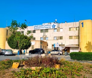 إنقاذ أربعينية من سمنة مفرطة.. و150 عملية معقدة بالشرقية