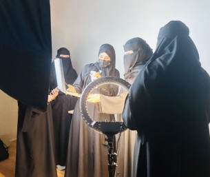 “فتاتي للتدريب” تطلق النسخة الثانية من دورة “كيف تبدأ مشروعك في التصوير بالجوال”