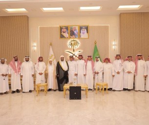 نادي العيون يختتم مسابقة حفظ القرآن 1447هـ.. وجوائز تصل إلى 30 ألف ريال