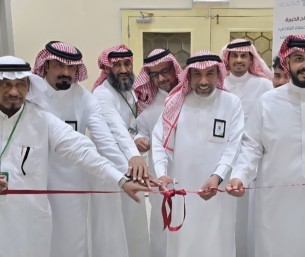 جمعية المراح تختتم مبادرة “دمك عطاء 2” بإقبال لافت وتوفير 67 وحدة دم لدعم المرضى