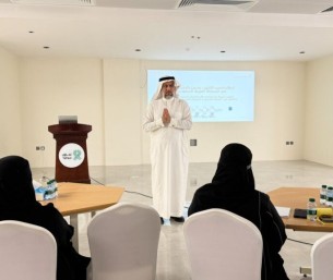 “أبطال كسب التأييد”.. جمعية تفاؤل تعزز مهارات التأثير لدى منسوبيها