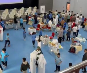 مدارس الأحساء النموذجية تطلق “رائد الأعمال الصغير” لتعزيز مهارات الابتكار لدى الطلاب