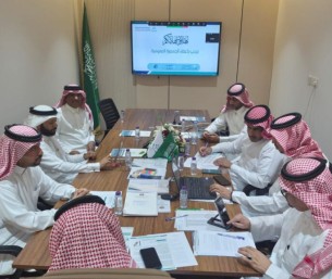 شريك إعلامي.. عمومية “جمعية الطرف” تقر القوائم المالية لعام 2025 وتعتمد الخطة التشغيلية 