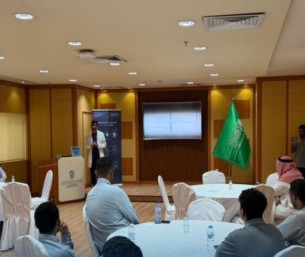 جمعية توازن تنفّذ مبادرة توعوية وفحص مبكر للسكر في تقنية الأحساء