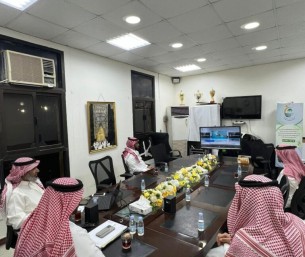 شراكة نوعية في الأحساء… “نادي الإعاقة” و“ملهم الأدبي” يفتحان آفاقًا ثقافية جديدة