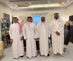 مجلس إدارة جمعية أفلاذ يعزز مستقبل الأطفال بقرارات استراتيجية