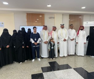 بلدية العيون تحتفي باليوم العالمي للتوحد تحت شعار “التوحد والإنسانية”