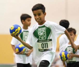 انطلاق مبادرة “أطلق قدراتك الخارقة” لصناعة أبطال الغد في الأحساء