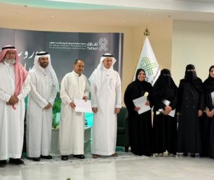 تفاؤل تنظم فعالية “دروب المتعافين” في الأحساء بحضور نخبة من المتخصصين