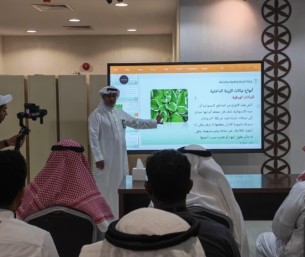 الزراعة بدون تربة في الشرقية.. مستقبل الاكتفاء الذاتي يبدأ من المنزل
