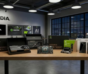 تحذير أمني عاجل.. تحديثات ضرورية لمنتجات NVIDIA بعد كشف ثغرات خطيرة