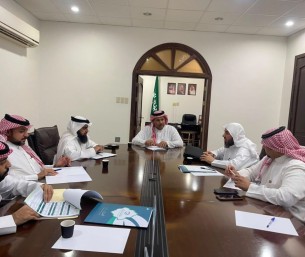العيون الخيرية تواصل جهودها في الحوكمة لتعزيز الكفاءة والشفافية