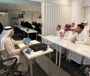 سند تختتم النسخة الأولى من مشروع «أرفدني التعليمي»